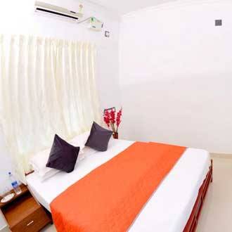 Queens Haven Homestay, Kochi 4